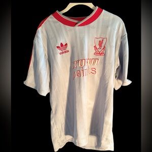 Liverpool old school jersey adidas’s